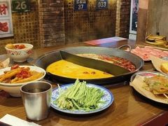 -萍姐火锅·公路夜市(南京新街口店)