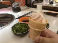 -煲宫(华润万象城店)