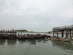 -日照灯塔风景区