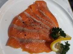 -库滋明·俄罗斯特色美食(中央大街店)