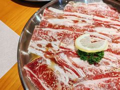 -kingkong大猩猩烤肉(CBD店)