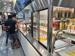 -宜家·瑞典风味餐厅(北京西红门店)