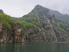 -大连冰峪旅游度假区