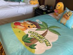 -汕头龙光喜来登酒店