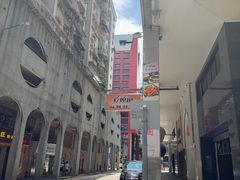 -玫瑰园西餐厅(新华大厦店)