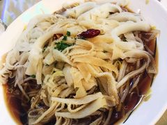 牛百页-上海阿潘舟山海鲜店(东宝兴路店)