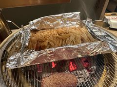 -西塔老太太泥炉烤肉(沈阳店)