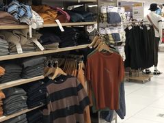 -优衣库(长沙雨花亭凯德广场店)