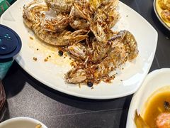 -小红鲸·海鲜餐厅(轸大路店)