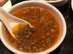 -海底捞火锅(龙湖三千集店)