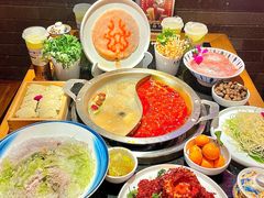 -大龙燚火锅(南山大道店)