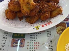 -澳门陈光记烧味饭店(万象城店)