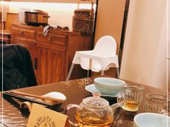 -五观堂素食(新华路店)