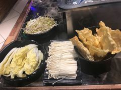 -愿者上钩(布吉老街店)