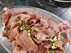 -牛一煲美食(江高店)