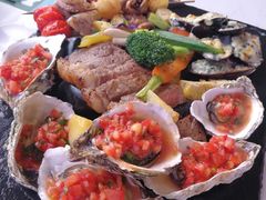 -水桶王国主题餐厅·聚会·生日派对·亲子活动·家庭套餐(亚龙湾希尔顿店)