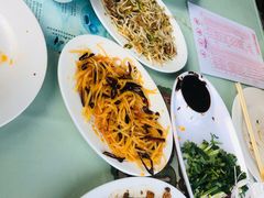 酸辣土豆丝-毛毛春饼(尚志大街店)