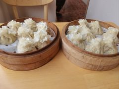 -太原面食店(解放路店)