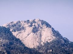 -泰山风景名胜区