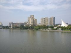 -凤城河风景区