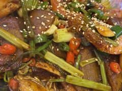 -渔家风味·鲅鱼水饺·央视展播·海鲜天津菜(开发区店)