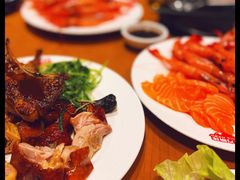 -东方明珠·可口可乐欢乐餐厅