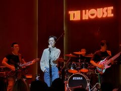 -TZ House音乐现场(来福士中心店)