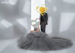 -蒙娜丽莎婚纱摄影(南门店)