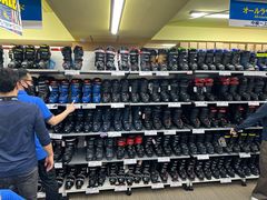 -TANABE SPORTS 滑雪用品双板专门店