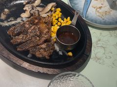 -悦荟牛排餐厅(佳木斯万达店)