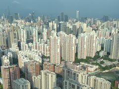-环球港凯悦 · 享悦中餐厅