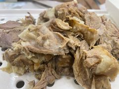 -老毛手抓·盐池滩羊非遗手抓(宁夏总店)