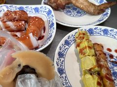 -法记开心粉面店(诗宁大厦店)
