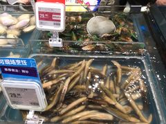 -盒马鲜生(曜一城店)