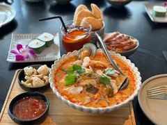 -Thai Alley泰爱里(二沙岛店)