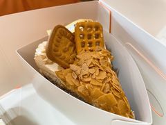 -卷们·现制生日蛋糕·蓝风车动物奶油(金源店)