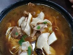 -常熟炒浇面馆(蓝旗街店)