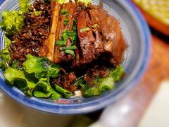 -那家小馆•北京菜•烤鸭(中关村店)