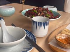 -山石榴·贵州菜(丰盛里店)