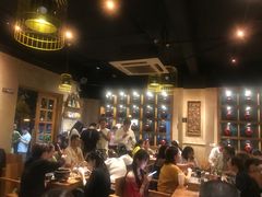 -串大叔炭火烤串·鸡西大冷面刀削面(总店)