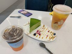 -仁义涵西餐·咖啡(中华巴洛克店)