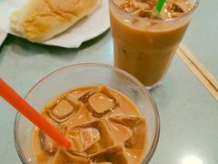 -华嫂冰室(尖沙咀店)