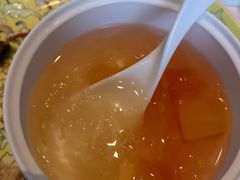 -君庭中餐馆(湘江豪生店)