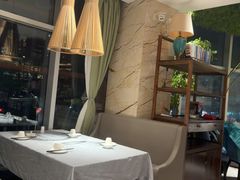 -阿娘家·原生态农家菜(国顺东路店)