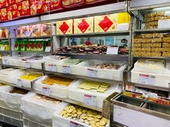 零售区-北京稻香村(大都专卖店)