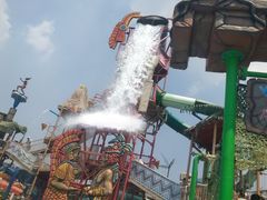 -武汉玛雅海滩水公园