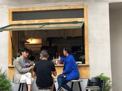 -RAC BAR(安福路店)