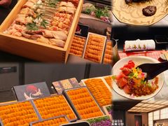 -鳥喜Toriki怀石烧鸟料理