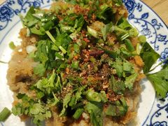 粉蒸肥肠-杨三娘跷脚牛肉(羊子山西路店)