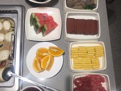-海底捞火锅(方塔东街店)